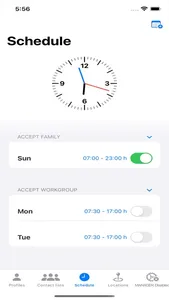 iCallBlocker screenshot 4