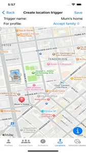 iCallBlocker screenshot 7