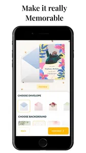 Invitation Maker Wedding Cards screenshot 6