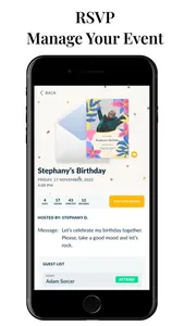 Invitation Maker Wedding Cards screenshot 7