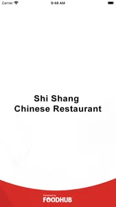 Shi Shang Chinese Restaurant screenshot 0