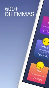 Hypothetically screenshot 0