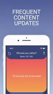 Hypothetically screenshot 2