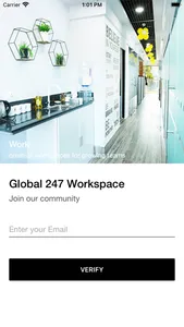 Global 247 Workspace screenshot 1