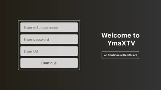 Ymax Plus screenshot 0