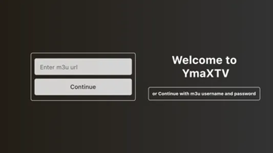 Ymax Plus screenshot 1