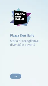 Piazza Don Gallo screenshot 0