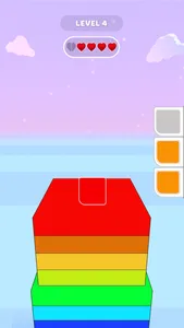 Colour Shapes screenshot 0