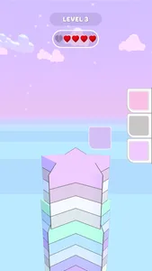 Colour Shapes screenshot 2