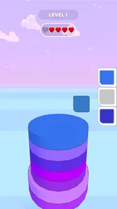 Colour Shapes screenshot 4