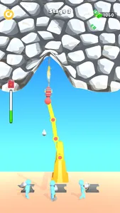 Mine Melter! screenshot 2