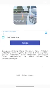 İzci Eğitim Kurumları screenshot 0