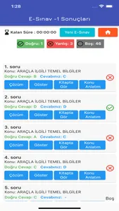 İzci Eğitim Kurumları screenshot 6