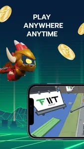 FIIT Token screenshot 1