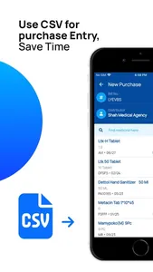 eVitalRx - Pharmacy Software screenshot 4