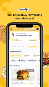 Foodjee screenshot 6