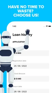 Cash Advance - Loan Machine screenshot 1