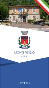 MonterenzioApp screenshot 0