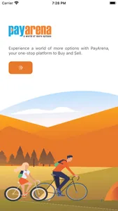 Payarena screenshot 0