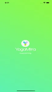 YogaMitra Live screenshot 0