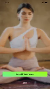 YogaMitra Live screenshot 1