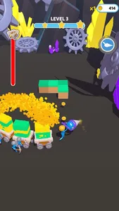 Miner Digger screenshot 3