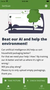 sortscan screenshot 0