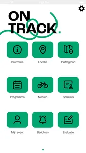 Kruitbosch Mobility Days 2022 screenshot 0