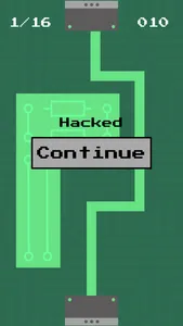 Hack The Game screenshot 2