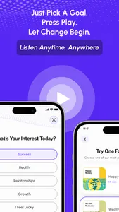 MINDTRX: Self Help & Mindset screenshot 6