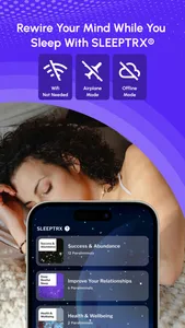 MINDTRX: Self Help & Mindset screenshot 7