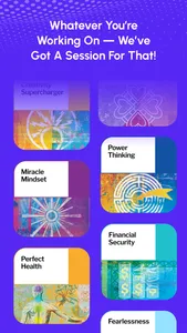 MINDTRX: Self Help & Mindset screenshot 8