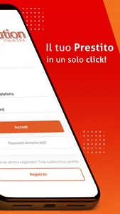 Fin Solution screenshot 1