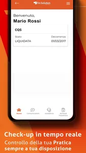 Fin Solution screenshot 4
