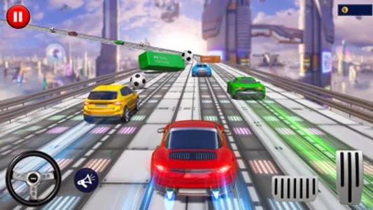 Car Driving Simulator Game screenshot 6