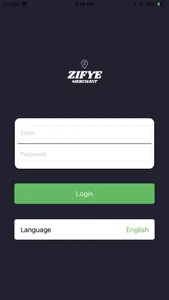 Zifye Merchant screenshot 0