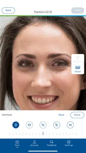 Ivoclar Smile screenshot 1