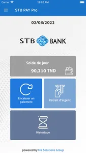 STB Pay Pro screenshot 2