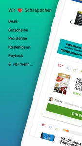 Preis King Deals screenshot 0