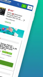 Preis King Deals screenshot 1