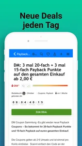 Preis King Deals screenshot 2
