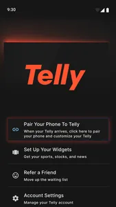 Telly - The Truly Smart TV screenshot 9