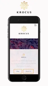 KROCUS screenshot 1