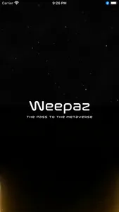 Weepaz screenshot 0