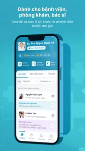 Sophie Doctor Healthcare screenshot 2