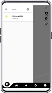 Code Car Rastreamento screenshot 2