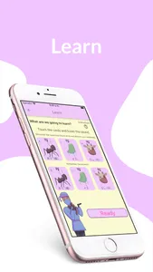 The Hiraganas King screenshot 2