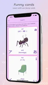 The Hiraganas King screenshot 5