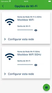 Tianguá.com - WiFi screenshot 2