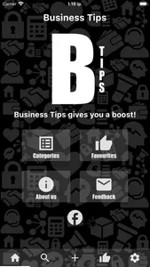 Business Tips Pro screenshot 7